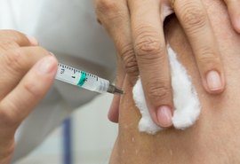 Prefeitura de Palmeira anuncia começo da 2ª fase da campanha de vacinação nesta quinta-feira (16)