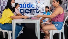 Programa Saúde da Gente é finalista em prêmio internacional de cidades inteligentes