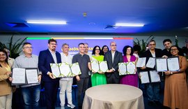 Ministério anuncia mais de R$ 180 milhões em projetos para Alagoas