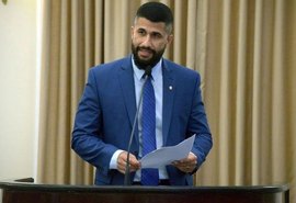 Delegado vereador pode ser candidato a qualquer coisa, mas no PSB