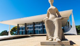 STF confirma validade de lei alagoana sobre inatividade de policiais militares