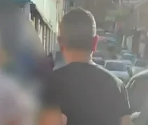Policial da reserva é preso em São Paulo por homicídio ocorrido em Maceió