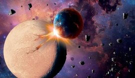 Via Láctea abriga duas grandes famílias de sistemas planetários