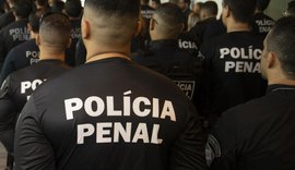 Polícia Penal: Governo de Alagoas publica resultado provisório da avaliação médica