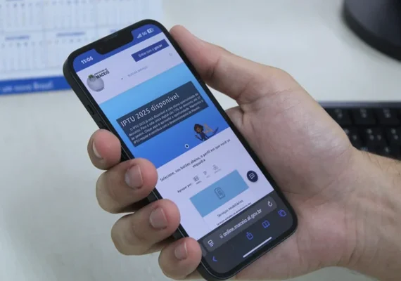 IPTU 2025 com 10% de desconto vence nesta sexta-feira