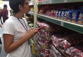 Procon Maceió divulga pesquisa de preços da cesta básica