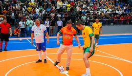 Copa Coringa de Futsal 2026 começa nesta quinta-feira em Arapiraca