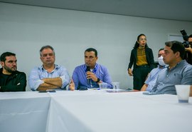 Fornecimento de energia em parte dos municípios afetados pelas chuvas foi normalizado