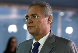 Renan Calheiros critica  mudanças no código de trânsito
