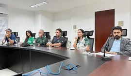 MPF e MP/AL articulam protocolo para encalhes de mamíferos marinhos