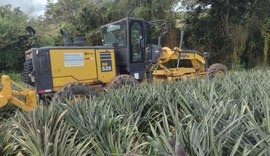 Programa Caminho da Roça garante geração de renda e melhoria na produção rural