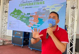 ENCOOPAL abrirá o mês do cooperativismo em Alagoas