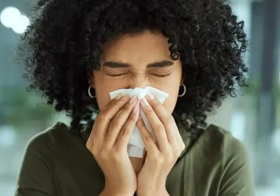Rinite alérgica tem cura? Entenda causas e como controlar