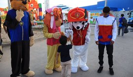 Agenda cultural: atrações musicais e shows infantis vão agitar Expoagro-AL 2025  a partir deste sábado (25)