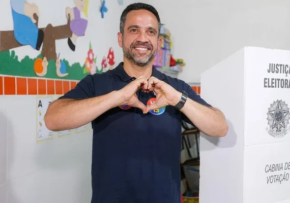 Paulo Dantas pode se tornar o mais influente eleitor de Alagoas em 2026