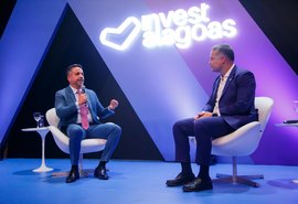 Primeira edição do Invest Alagoas reúne empresários e investidores em São Paulo