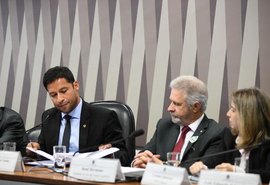 Rodrigo Cunha promove audiência pública para erradicar o analfabetismo em AL