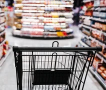 Pressionada pelo preço dos alimentos, inflação de novembro sobe para 0,28%