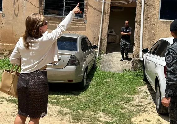 MP aponta falhas estruturais na Cavalaria da PM, em Maceió