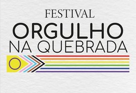 Festival Orgulho na Quebrada movimenta o Mirante do Jacintinho no dia 31 de maio