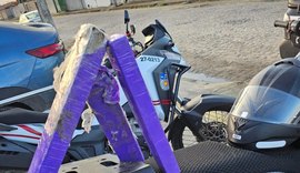 Operação contra organizações criminosas prende suspeito em Penedo