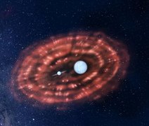 Astrônomos desvendam origem de pulsos de rádio enigmáticos na Via Láctea