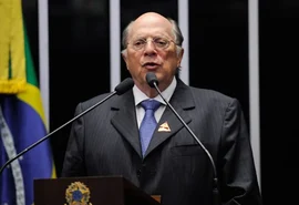 Autor de impeachment de Dilma, Miguel Reale Júnior declara voto em Lula