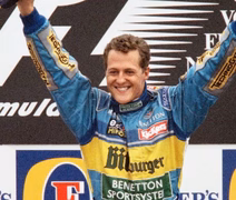 Socorrista sobre Schumacher: “o que vi me chocou” ao lembrar acidente