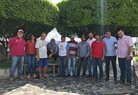 Cooperativa visa fortalecer trabalho de pequenos produtores de Paulo Jacinto