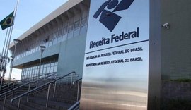 116 empresas alagoanas serão notificadas pela Receita Federal