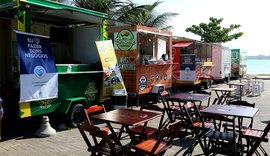 Ministério Público cobra cumprimento da Lei Municipal que define funcionamento de Foods Trucks