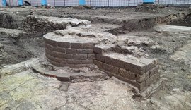 Arqueólogos descobrem restos da lendária Basílica de Vitrúvio em Fano