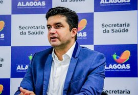 Rui lidera pesquisa ao governo e avisa: “estou pronto para o debate”