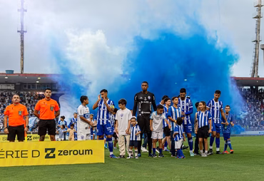 CSA decide acesso à Série C contra o Uberlândia no Rei Pelé