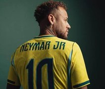 Antes da estreia, Ancelotti revela quando Neymar pode voltar à Seleção