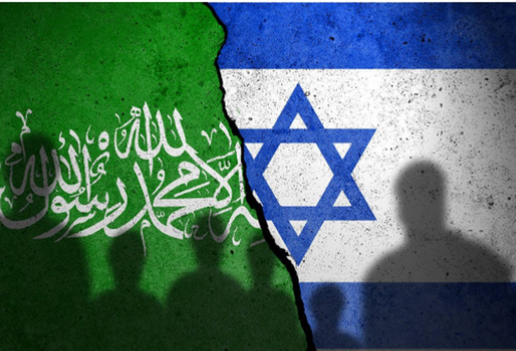 MUNDO: Direitos humanos e direito internacional - as violações cometidas em Israel X Hamas