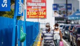 Secretário descarta ‘lockdown’ em Alagoas após eleição