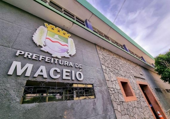 Maceió decreta ponto facultativo nesta sexta-feira (05), aniversário da capital