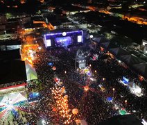 Festas de São João movimentam o interior de AL no mês de junho