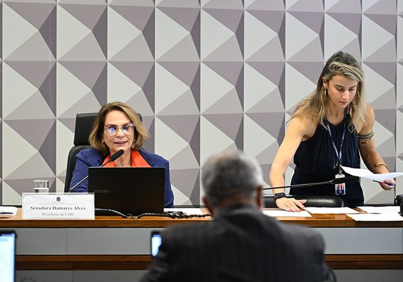 Senado aprova criação da Política Nacional de Segurança dos Povos Indígenas