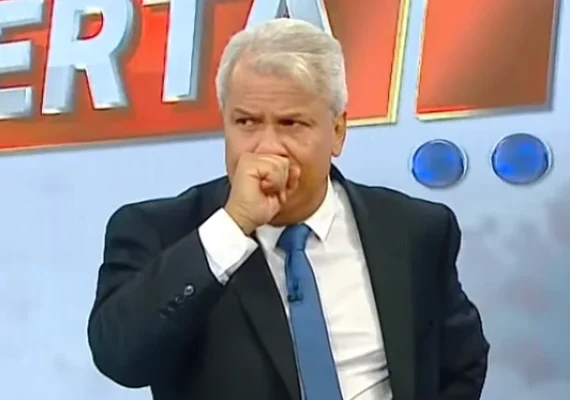 Campanha contra Sikêra Jr teve a resposta de 206 empresas