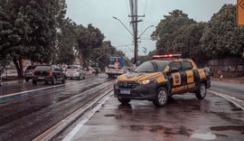Ruas do Jaraguá são bloqueadas para o Festival Maceió dos Prazeres neste fim de semana