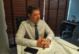 Davi Filho surpreende e monta a maior coligação nas eleições de Maceió