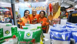 Alagoas encerra circuito de feiras da agricultura familiar 2025 no Maranhão