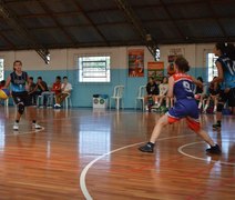 Mais de 180 atletas representam Alagoas nos Jogos Escolares da Juventude