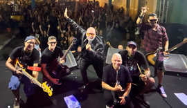 Fantasma Rock 2025 reúne gerações e reafirma a cultura como espaço de cuidado