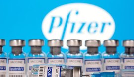 Alagoas suspende aplicação da vacina Pfizer em gestantes e puérperas