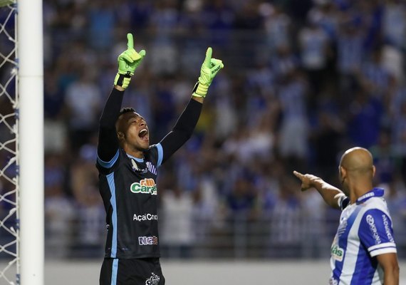 Futebol alagoano vira vitrine para clubes cariocas