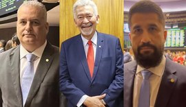 Antagonistas: saiba o que disseram os deputados federais eleitos em Alagoas