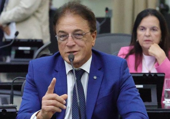 Galba Novaes reforça chapa de deputados federais do MDB